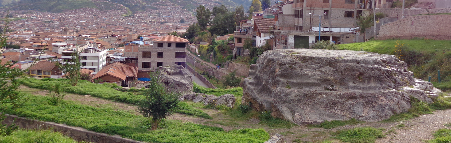 Adventure Cusco 9D