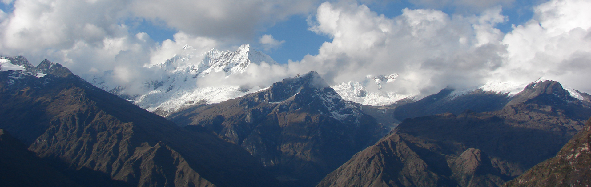 Four Days Trek to Choqekiraw