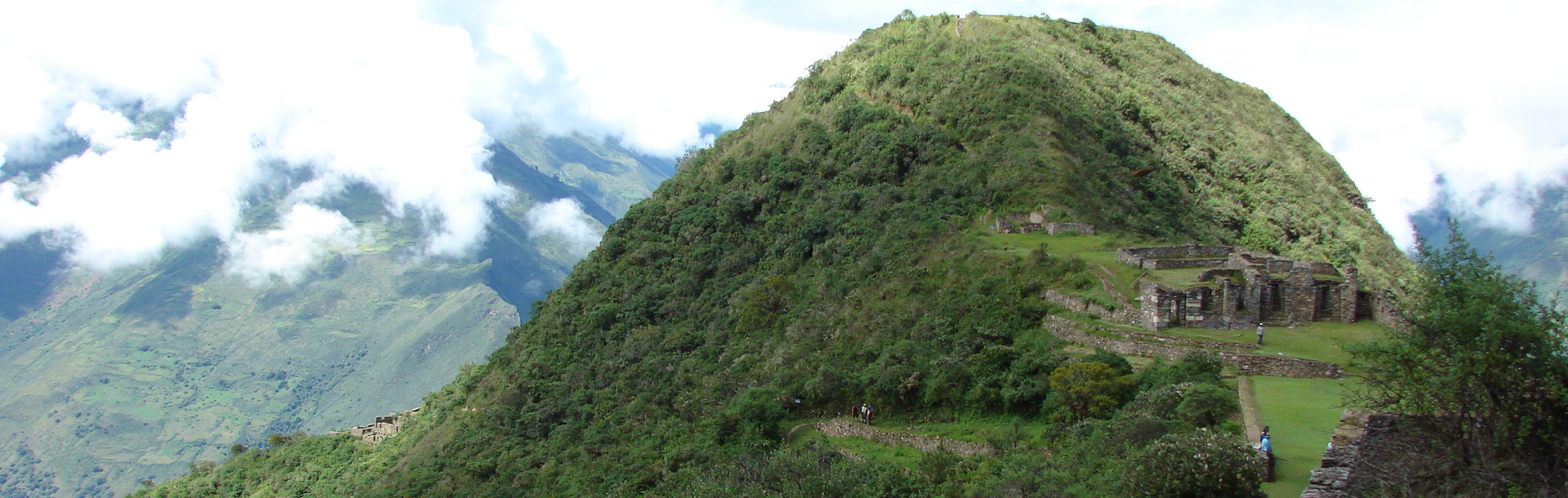Choqekiraw – Huancacalle 10D