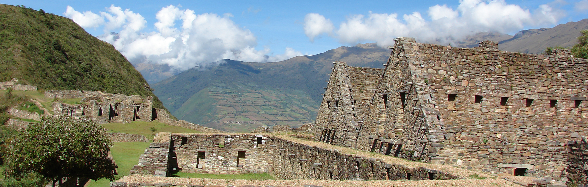 Five Days Trek to Choqekiraw