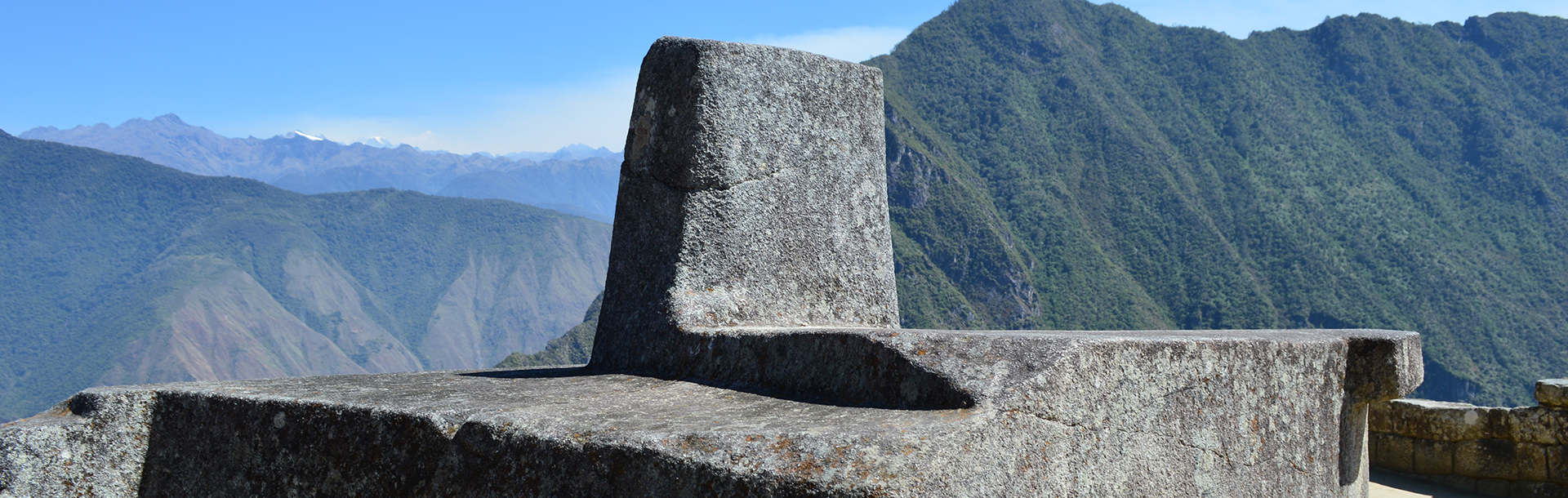 Cultural Cusco 4D