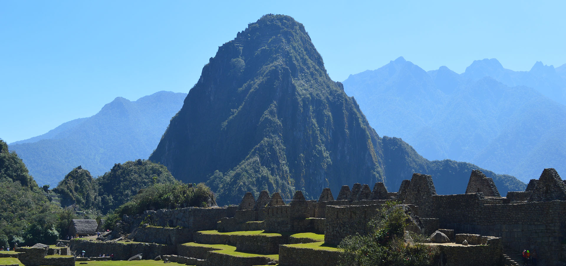 Four Days Classic Inca Trail Trek To Machu Picchu