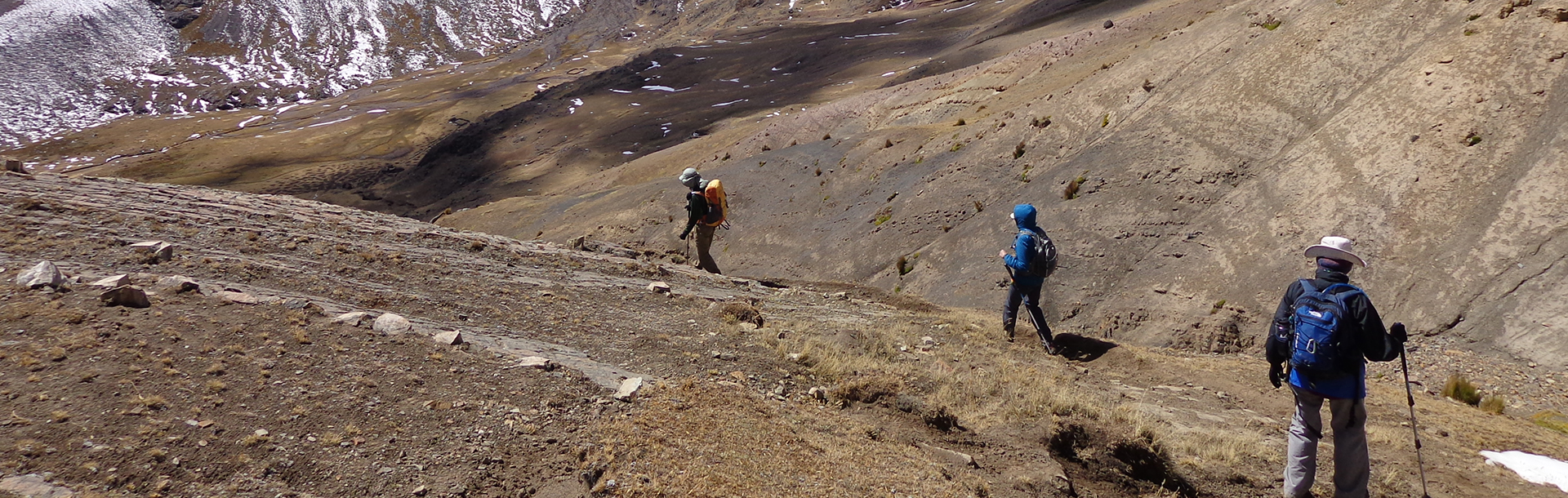 Ausangate – Rainbow Mountain 6 Days