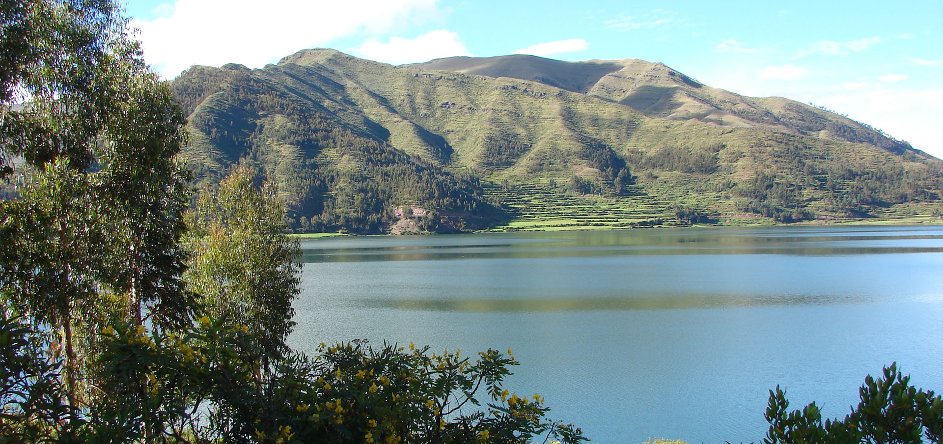 Full Day Hike to Huchuy Qosko