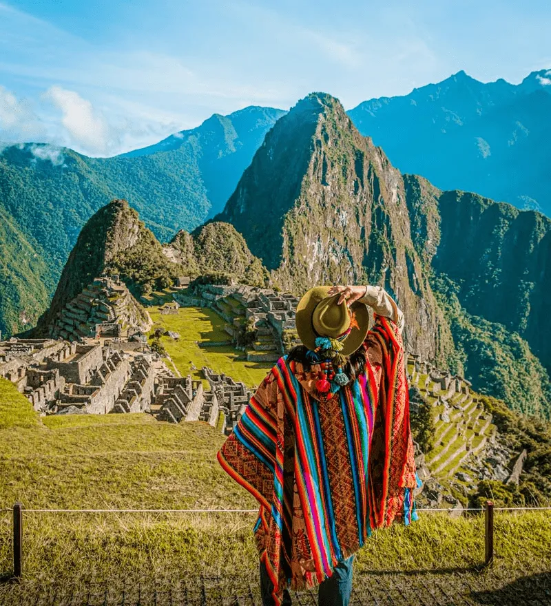 Five Days Complete Inca Trail to Machu Picchu
