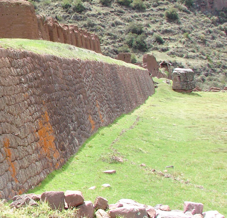 Two Days Trek To Wakra Pukara