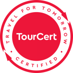 Tour Cert
