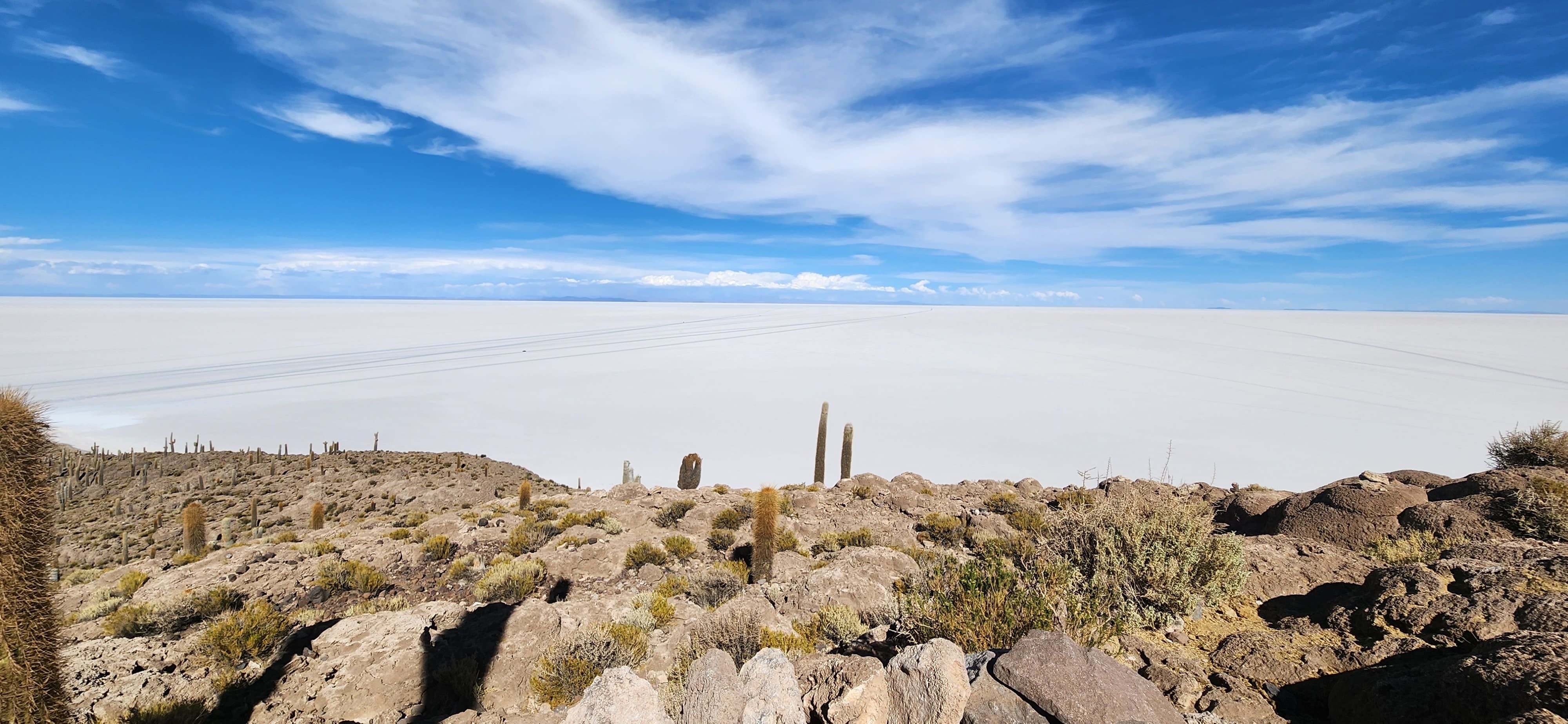 Bolivia