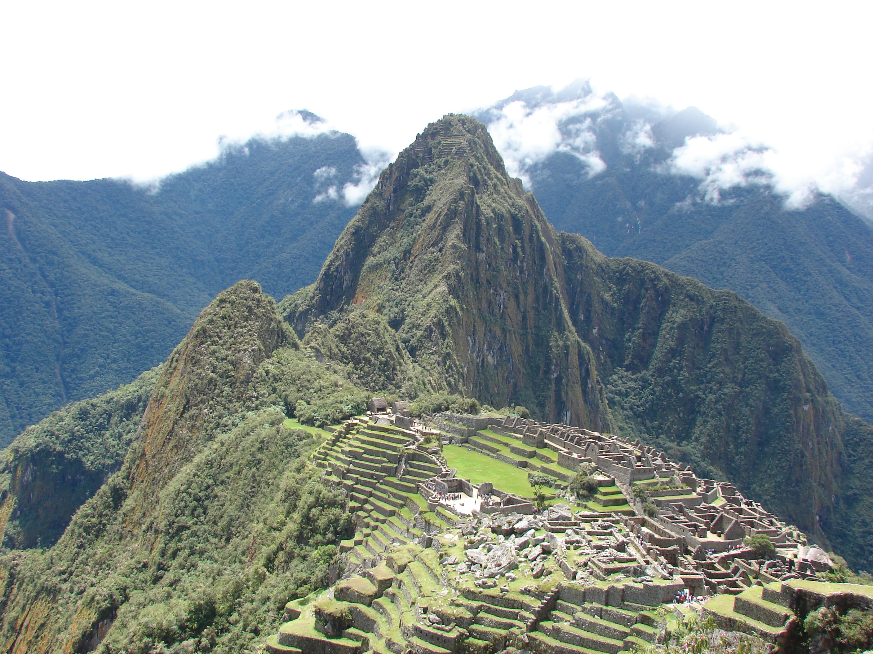 Peru
