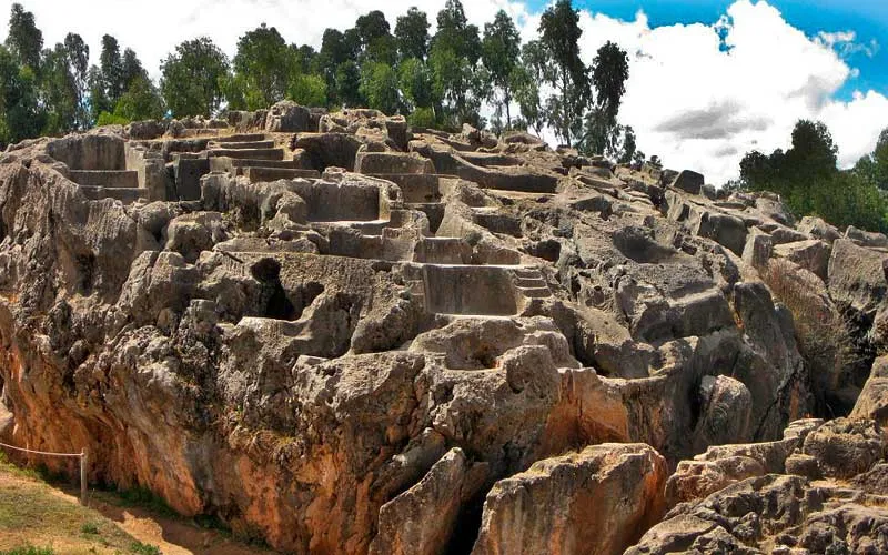 Cusco Cultural 4 días