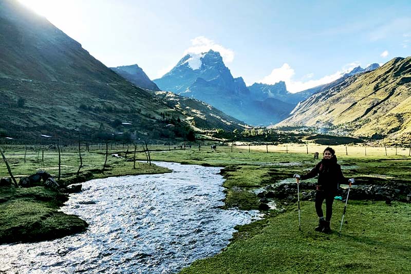 Caminata de Tres Días a Huaran – Lares