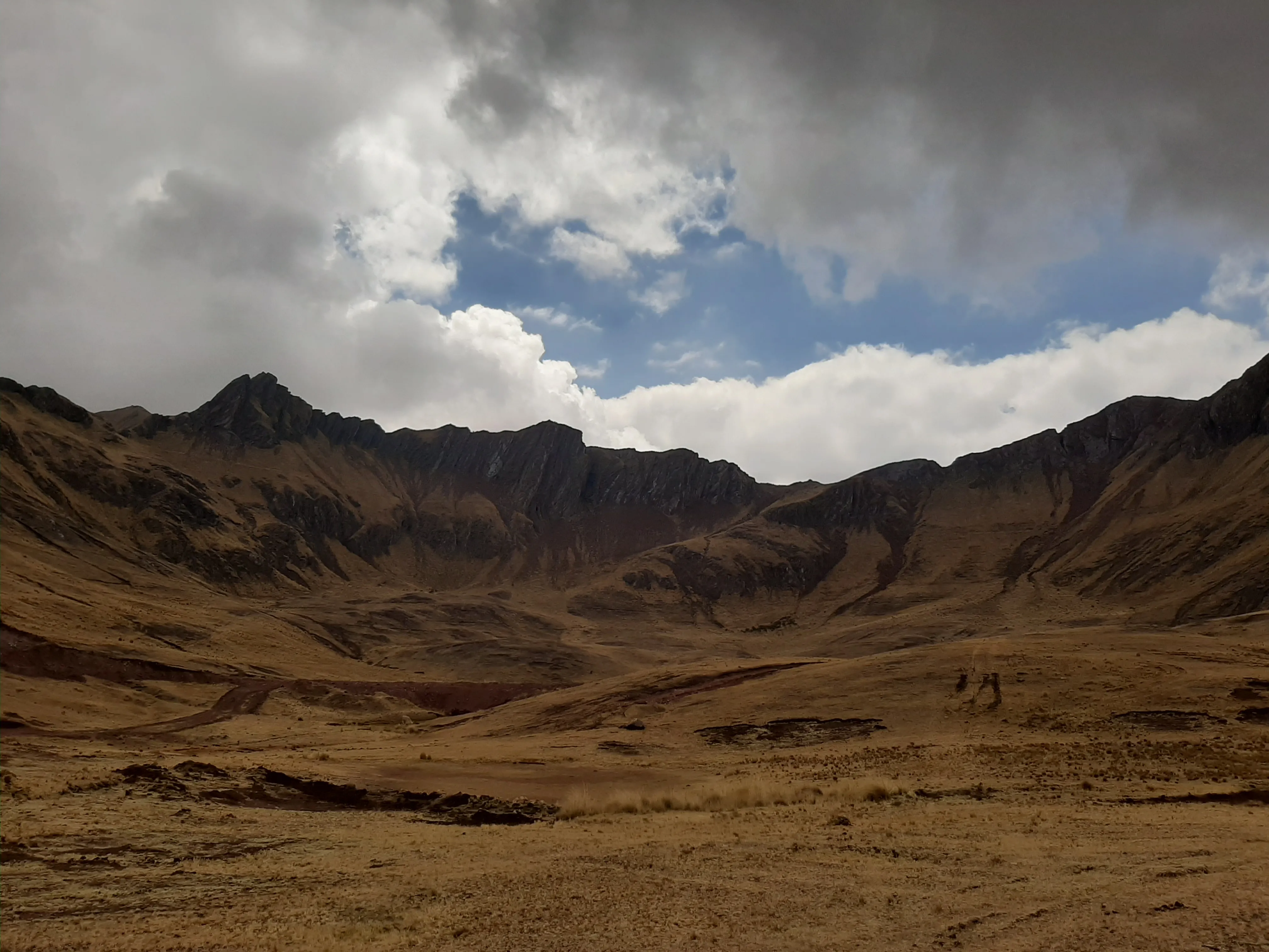 Caminata de Dos Días a Huchuyqosqo -  Valle Sagrado 1