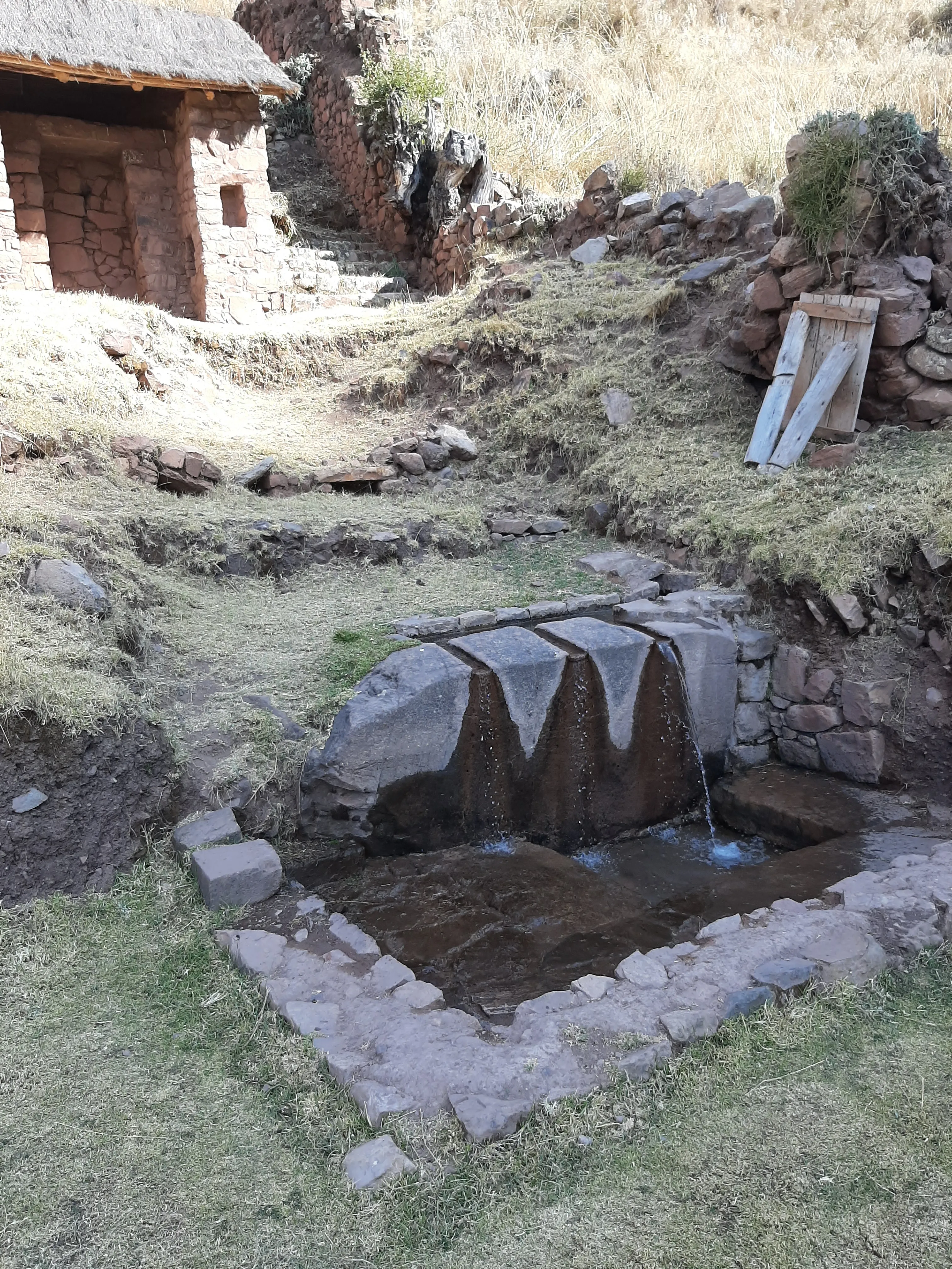 Caminata de Dos Días a Huchuyqosqo -  Valle Sagrado 3