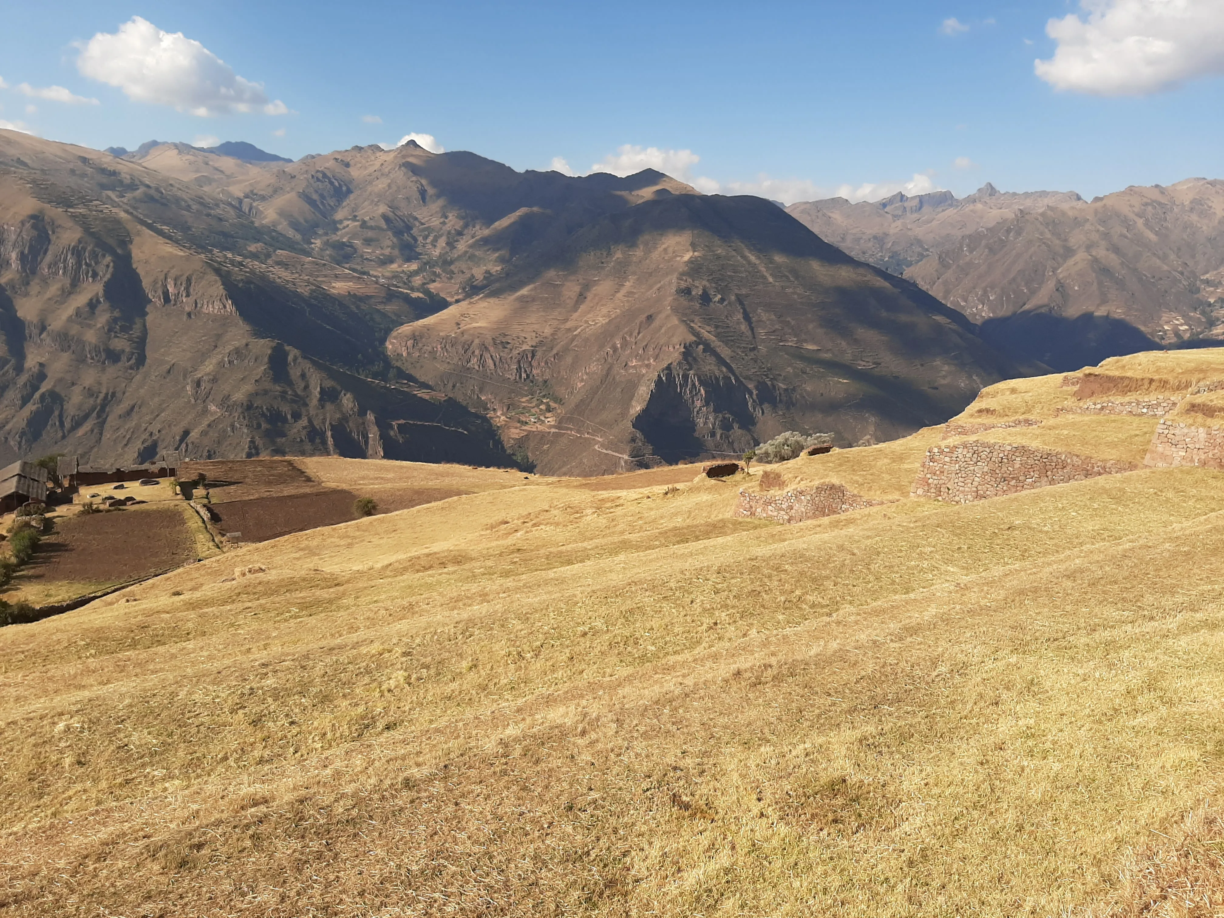 Caminata de Dos Días a Huchuyqosqo -  Valle Sagrado 4