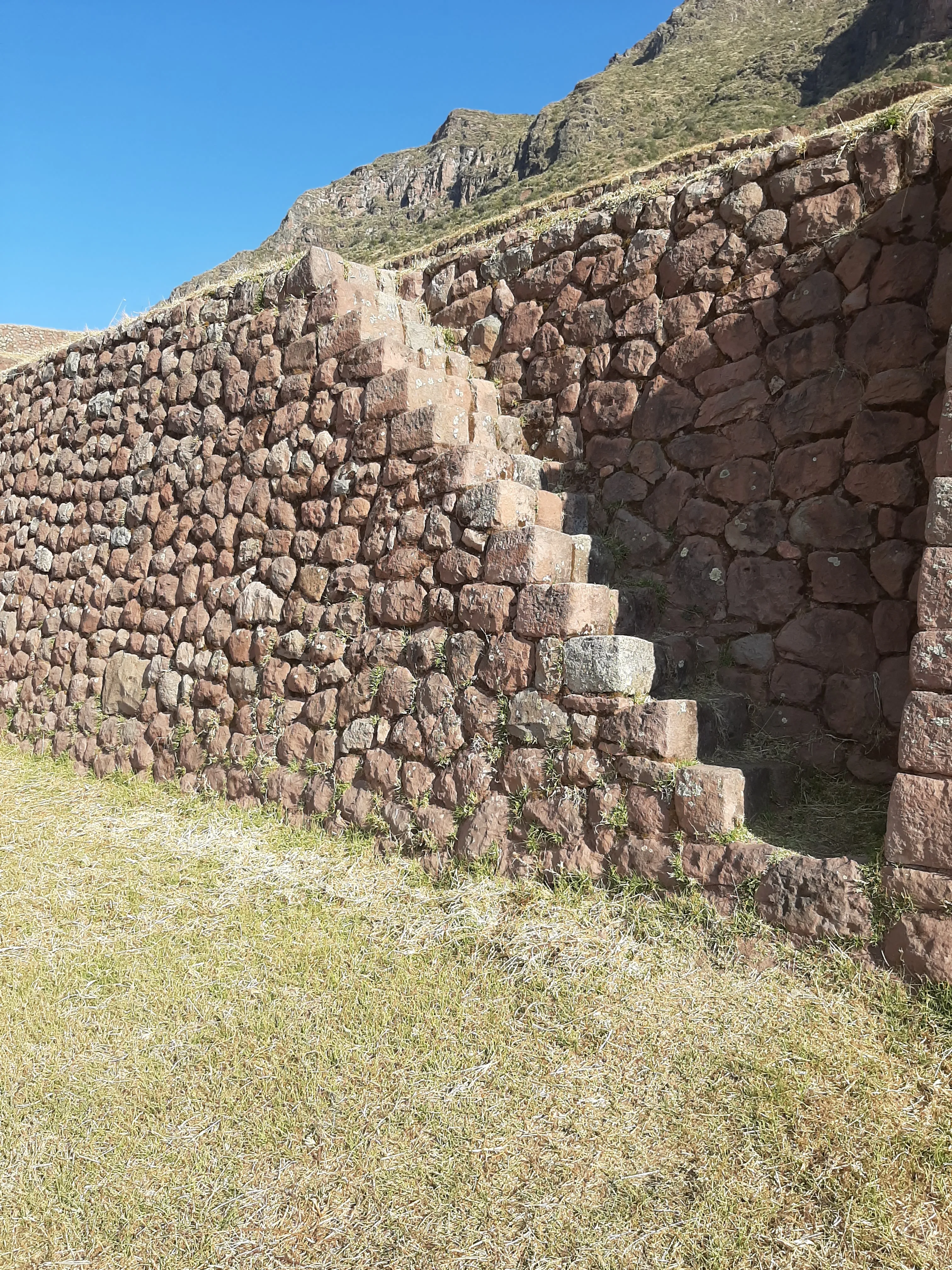 Caminata de Dos Días a Huchuyqosqo -  Valle Sagrado 5