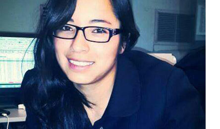 Gloria Muñoz