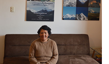 Martha Orozco Castro
