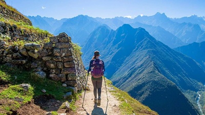 Inca Trail Guidelines