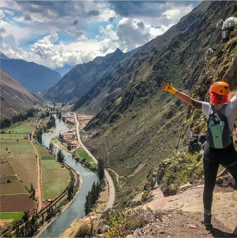 Tours Cusco